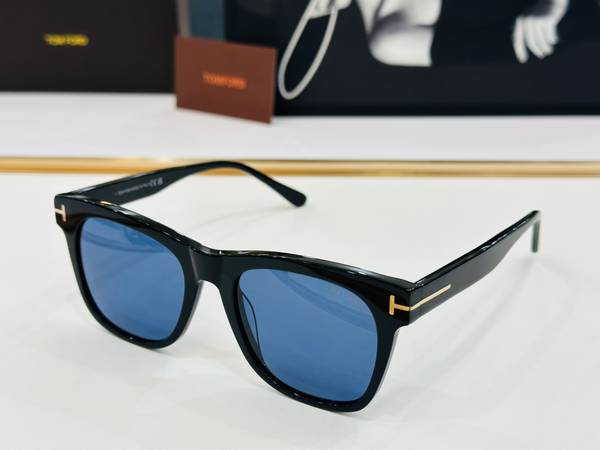 Tom Ford Sunglasses Top Quality TOS01127